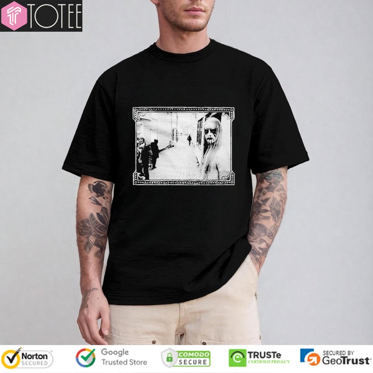 Women's Shirt
