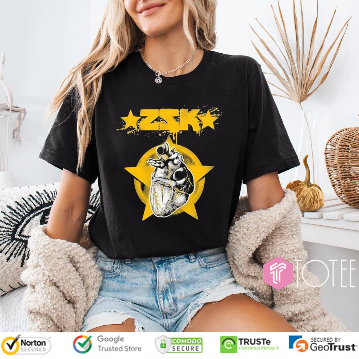 Women's Shirt