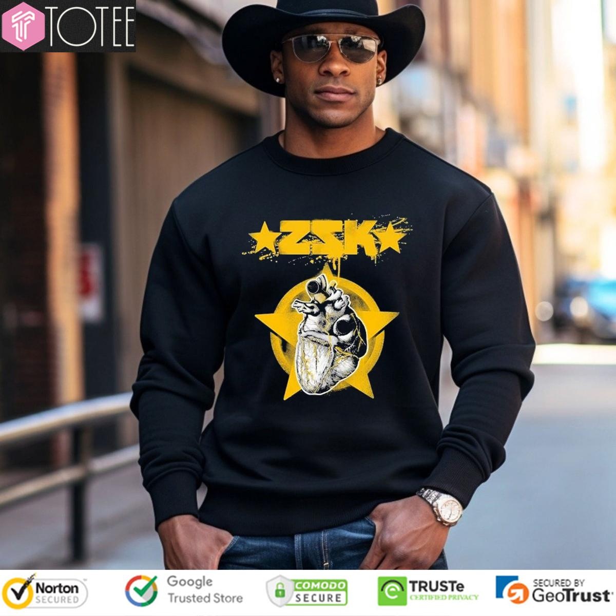 Sweatshirt