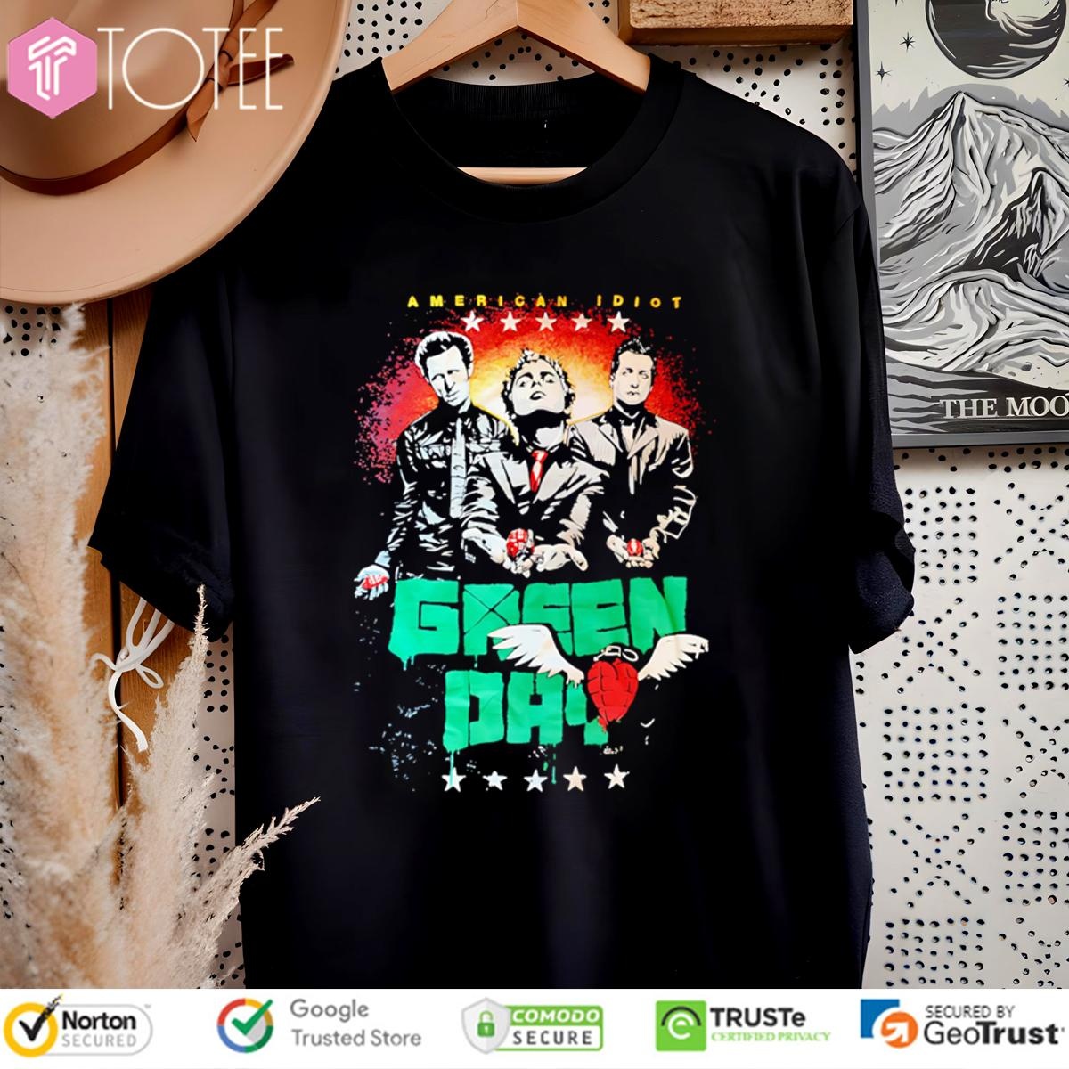 Women's Shirt