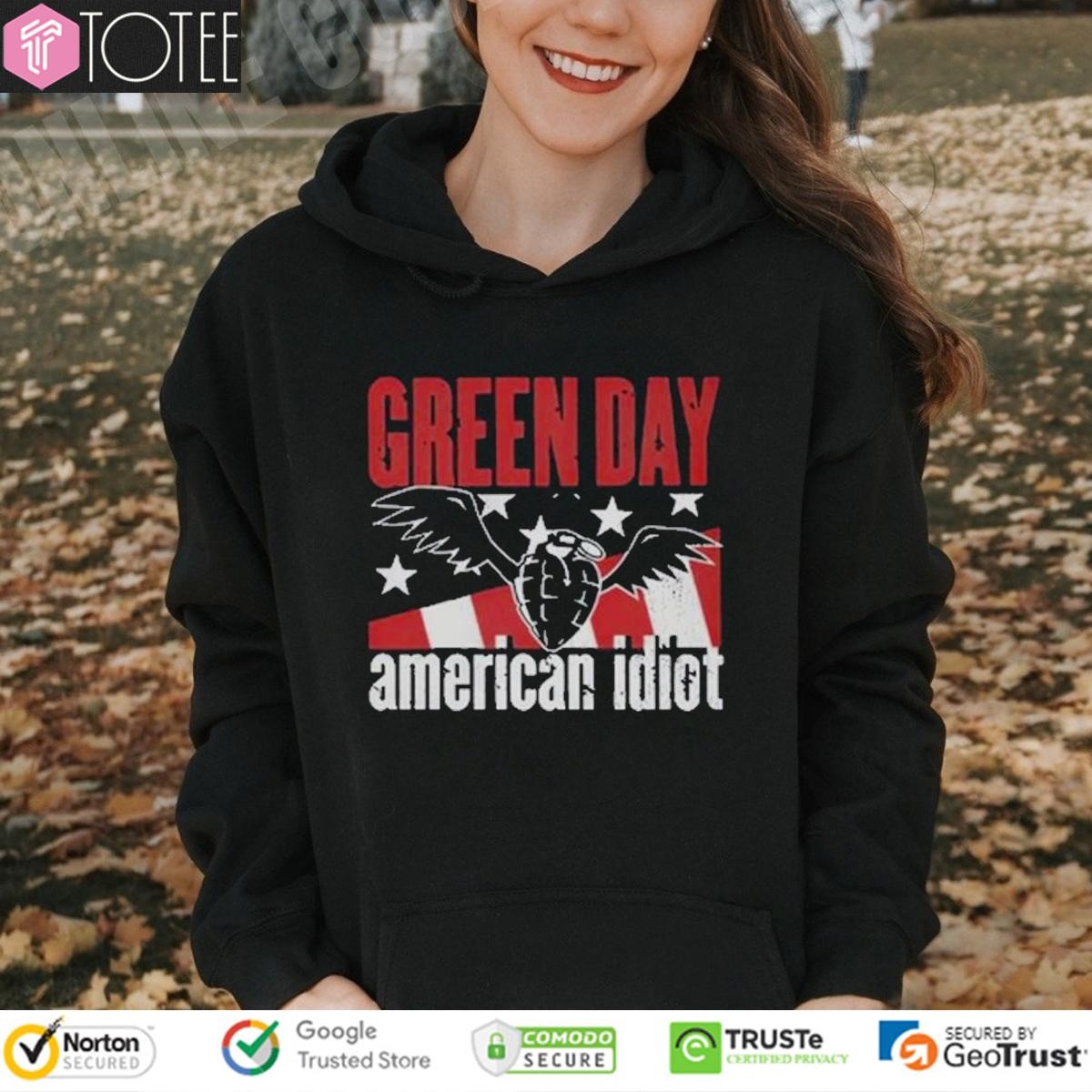 Hoodie