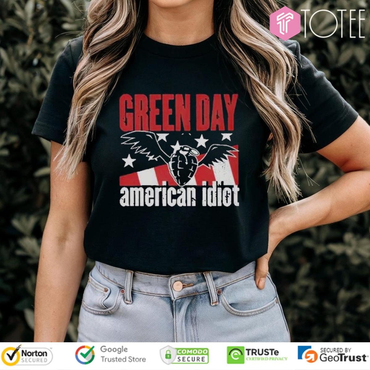 Women's Shirt