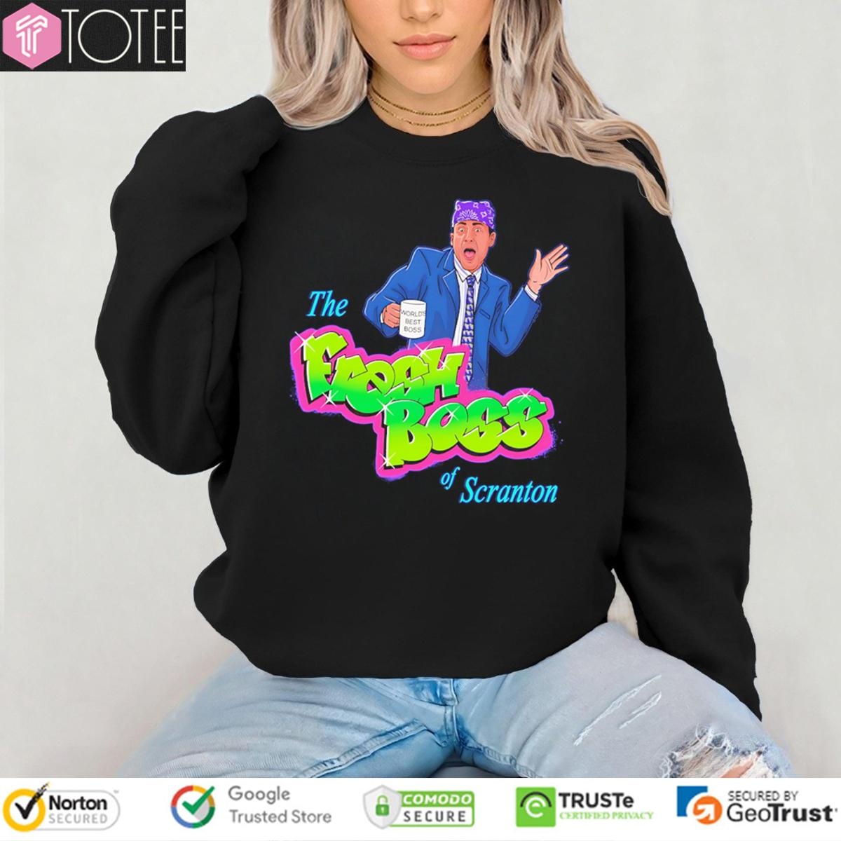 Sweatshirt Sweatshirt