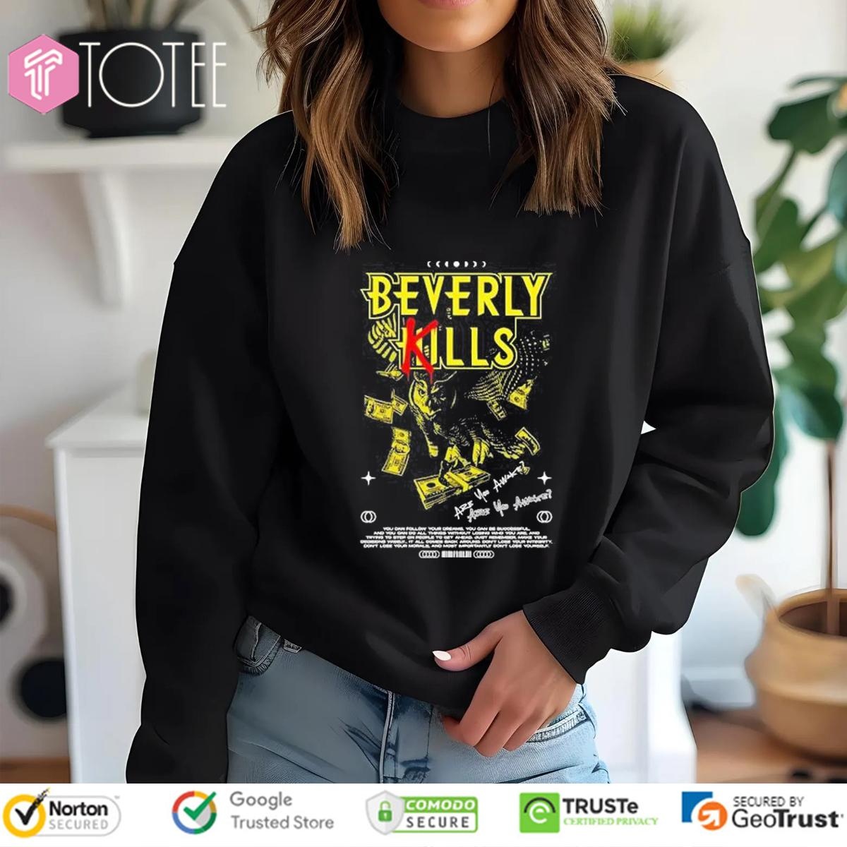 Sweatshirt