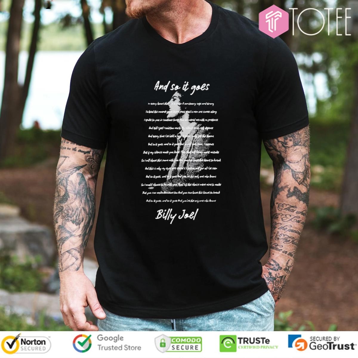 Shirt Shirt