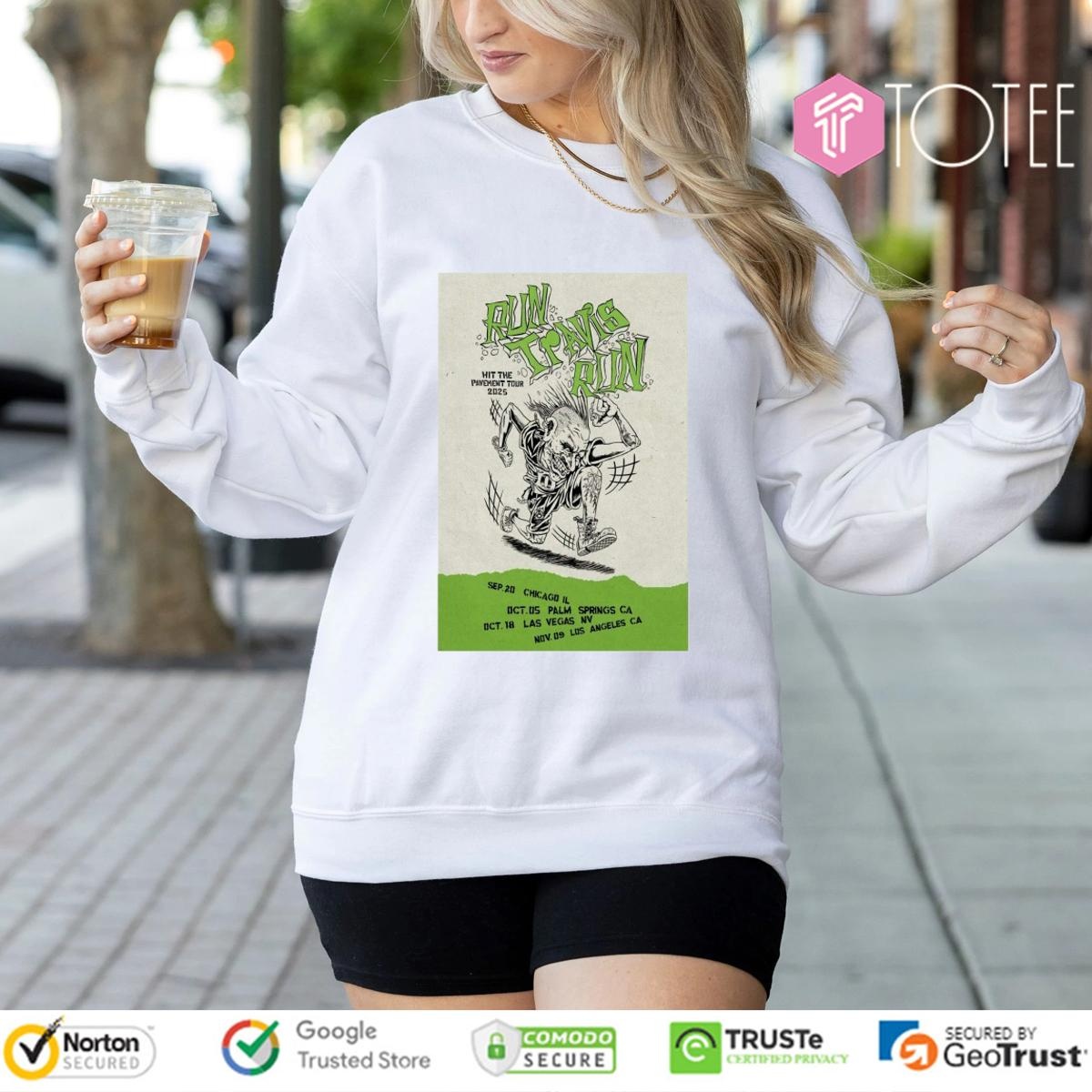 Sweatshirt Sweatshirt