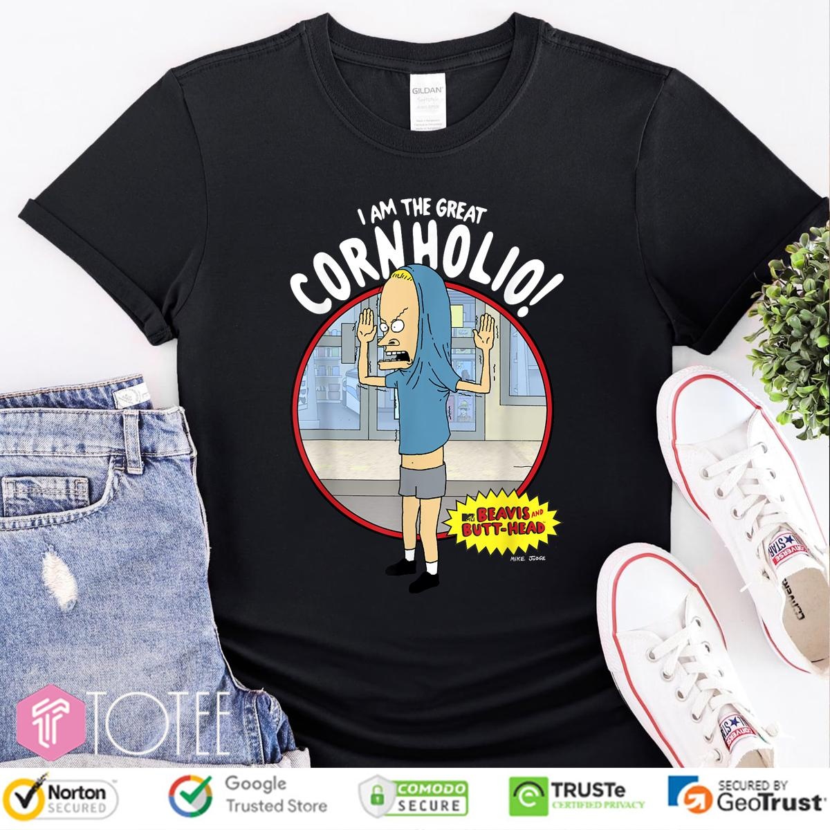 Shirt Shirt