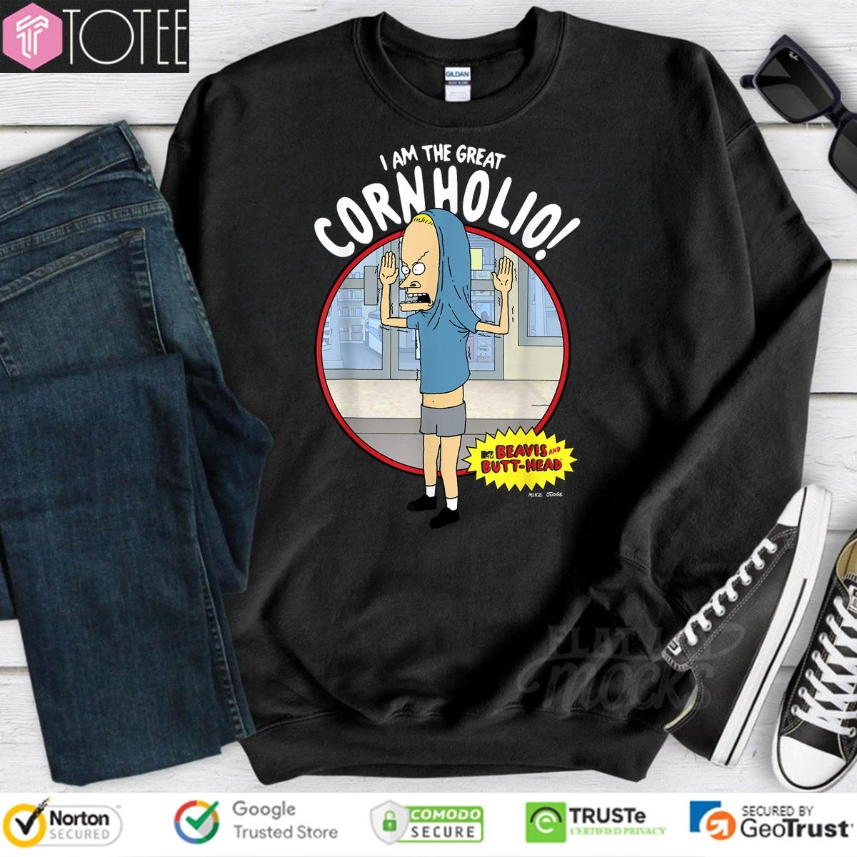 Sweatshirt Sweatshirt