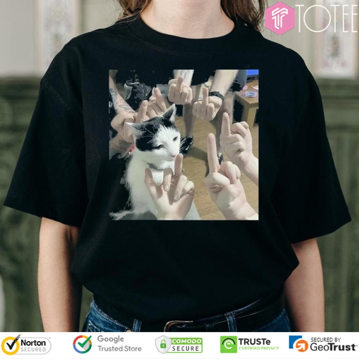Shirt Shirt