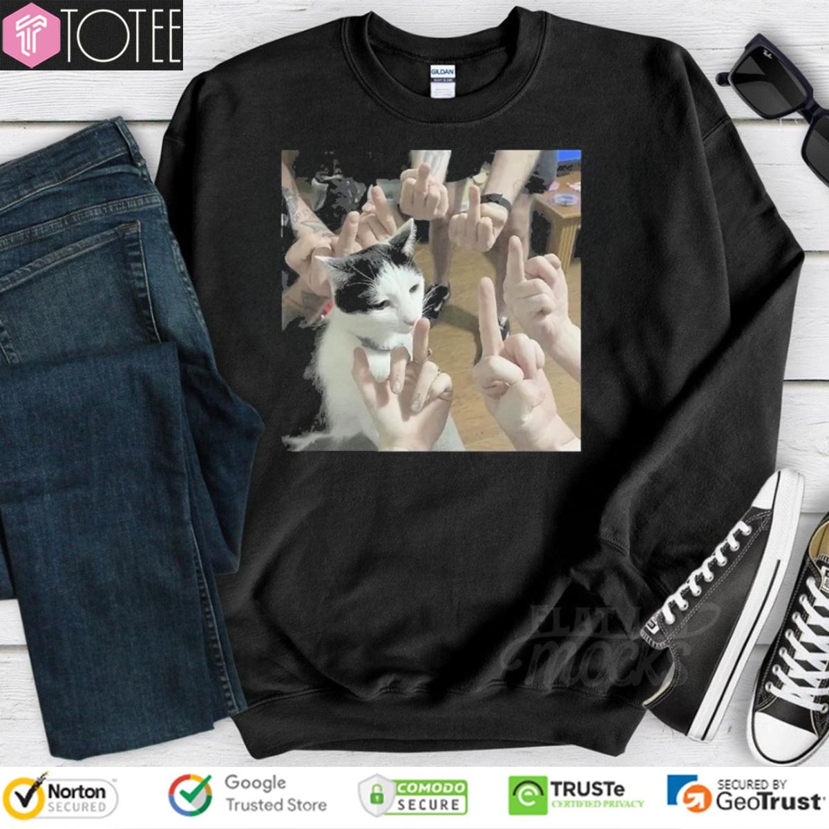 Sweatshirt Sweatshirt