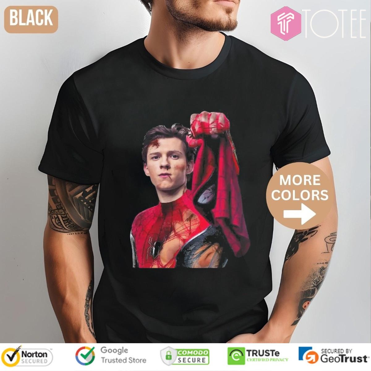 Shirt Shirt